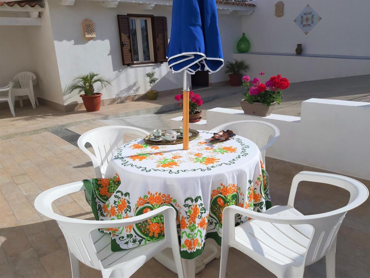 Casa Vacanze Bergamotto & Limoni Apartment Drapia Exterior photo